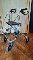 Neuer Preis, Sehr Stabiler Rollator, klappbar Original Drive Berlin - Wilmersdorf Vorschau