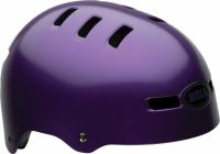 Bell Faction Fahrradhelm purple solid lila Radhelm MTB Inliner L Rheinland-Pfalz - Haßloch Vorschau