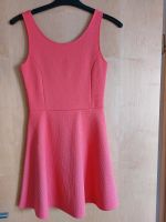 Kleid / Sommerkleid H&M Gr. S / 36 Rheinland-Pfalz - Reifenberg Vorschau