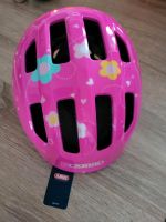 Verkaufe einen neuen Helm für kleine Mädchen. Niedersachsen - Lohne (Oldenburg) Vorschau