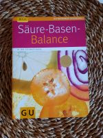 Säure-Basen-Balance / Gesundheitsratgeber von GU Verlag Nürnberg (Mittelfr) - Mitte Vorschau