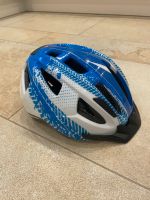 Fahrradhelm Helm kinderhelm blau s Bayern - Ruderting Vorschau
