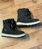 Kamik Kinderstiefel in Gr. 29 und in schwarz, Waterproof Bremen - Vegesack Vorschau