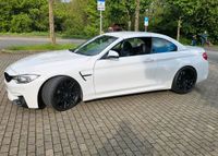 BMW M4 Cabrio Coupe Top Zustand Nordrhein-Westfalen - Hagen Vorschau
