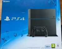 PlayStation 4 500GB Go PS4 Pankow - Prenzlauer Berg Vorschau