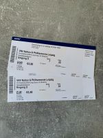 VNV Nation, Diary of Dreams, Leipzig Gewandhaus, 10.05., 2 Stk. Hessen - Kassel Vorschau