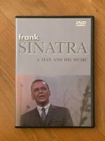 Frank Sinatra - A man and his music DVD collection Kollektion Bayern - Fürth Vorschau