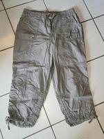 7/8 Hose Größe 44 Damen ms Mode Nordrhein-Westfalen - Eschweiler Vorschau