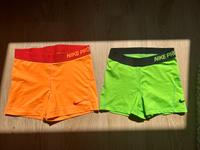 Nike Pro shorts, Cheerleading/Turnen Nordrhein-Westfalen - Ratingen Vorschau