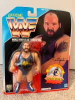 WWF Hasbro EARTHQUAKE OVP MOC World Wrestling Federation Figur Schleswig-Holstein - Wees Vorschau