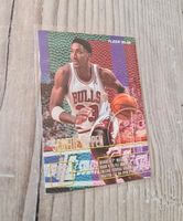 SCOTTIE PIPPEN Chicago Bulls Fleer 95-96 Trading Card Bremen-Mitte - Bremen Altstadt Vorschau