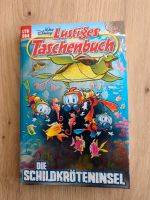 Lustiges Taschenbuch LTB 584 Die Kröteninsel Baden-Württemberg - Friedrichshafen Vorschau