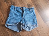 Jeans Shorts Größe 36 Brandenburg - Beeskow Vorschau