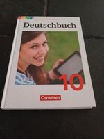 Deutschbuch  10 - Cornelsen- ISBN: 978-3-06-062418-8 Niedersachsen - Lauenau Vorschau