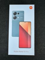 Xiaomi Redmi Note 13 Pro Baden-Württemberg - Ulm Vorschau