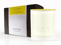 Sofri COLOR ENERGY VITALIZING MASSAGE CANDLE, 140g, Kokosnussöl Eimsbüttel - Hamburg Rotherbaum Vorschau