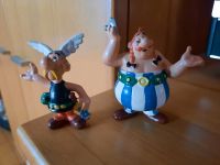 Asterix und Obelix Figuren Bully 1990 Sammelfigur Bayern - Neumarkt i.d.OPf. Vorschau