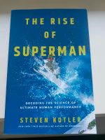 The Rise of Superman Steven Kotler Altona - Hamburg Altona-Altstadt Vorschau