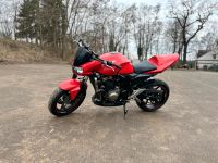 Motorrad Kawasaki z750 Thüringen - Nobitz Vorschau