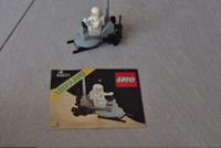 Legoland 6801 Lego Space Scooter Vintage Sammler Niedersachsen - Giesen Vorschau