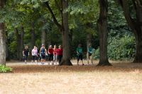 Wöchentlicher Walkingtreff 50+ | im Altonaer Volkspark Altona - Hamburg Bahrenfeld Vorschau