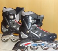 Inline-Skater Baden-Württemberg - Gemmingen Vorschau