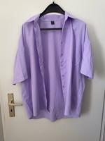 Lila Bluse Saarland - Saarlouis Vorschau