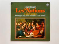 LP Couperin - Les Nations Quadro Amsterdam Frans Brüggen, Jaap Sc Dortmund - Innenstadt-West Vorschau