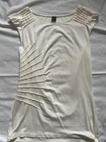 s.Oliver Shirt creme, Gr. 36 Thüringen - Meiningen Vorschau