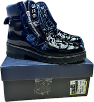 JOOP! Maria Stiefeletten Boots Booties Schnürstiefel Stiefel 36 Hessen - Kassel Vorschau