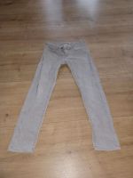 Jeans mavi 27 30 xs hüftig beige damen Bayern - Plattling Vorschau