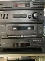 Sony Stereo System Niedersachsen - Garbsen Vorschau