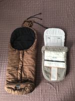 Wagensack Winter Kinderwagen Baggy Mecklenburg-Vorpommern - Karlsburg Vorschau