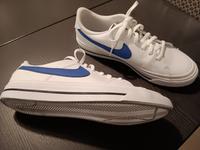 Nike Court Legacy (GS) Größe 40  1x getragen Hessen - Freigericht Vorschau