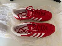 Adidas Gazelle rot, 45 Rheinland-Pfalz - Bendorf Vorschau