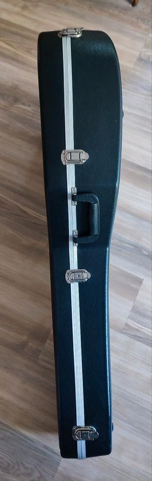 Ovation Gitarren Koffer in Eching (Kr Freising)