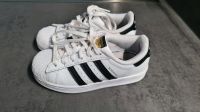 Adidas Superstar Kinder Schuhe, Gr. 30 Baden-Württemberg - Donaueschingen Vorschau