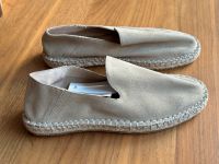 Mango Man Sandale Espadrille Yute beige Neu & ungetragen Gr. 40 Nordrhein-Westfalen - Pulheim Vorschau