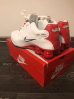 Nike Air Shox NZ Größe 45 Sammlungsauflösung Rheinland-Pfalz - Birkenfeld Vorschau