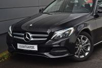 Mercedes-Benz C 200 BlueTEC*Avantgarde! ILS! Navi! Leder! AHK* Hessen - Wiesbaden Vorschau