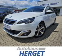 Peugeot 308 SW PureTech Allure Automatik Scheckheft/Navi Rheinland-Pfalz - Bekond Vorschau