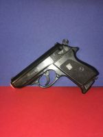 Zum Frühlung: 1 x Spielzeugpistole Percy ähnlich PPK Polizist* Niedersachsen - Ronnenberg Vorschau
