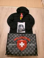 Wellensteyn Blackbird Men Medium BBMM-565-SW  Gr.XL NEU Brandenburg - Panketal Vorschau