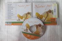 Natur wellness musik cd instrumental verschiedene Titel Schleswig-Holstein - Flensburg Vorschau