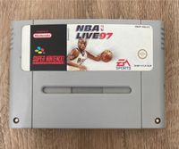NBA 97 - Super Nintendo Baden-Württemberg - Mannheim Vorschau