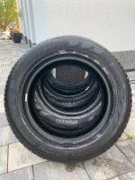 Ganzjahres Reifen 215/65 R17 Pirelli Scorpion Niedersachsen - Sassenburg Vorschau