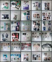 BTS Sammlung (Photocards und Merch) Baden-Württemberg - Ladenburg Vorschau