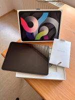 iPad Air 4 Geneartion, 64 GB , Spacegrau Schwachhausen - Neu Schwachhausen Vorschau