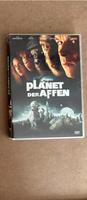 DVD  Planet der Affen Nordrhein-Westfalen - Wülfrath Vorschau