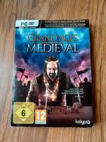 Grand Ages Medieval Day One Edition PC-Spiel Saarland - Wadern Vorschau